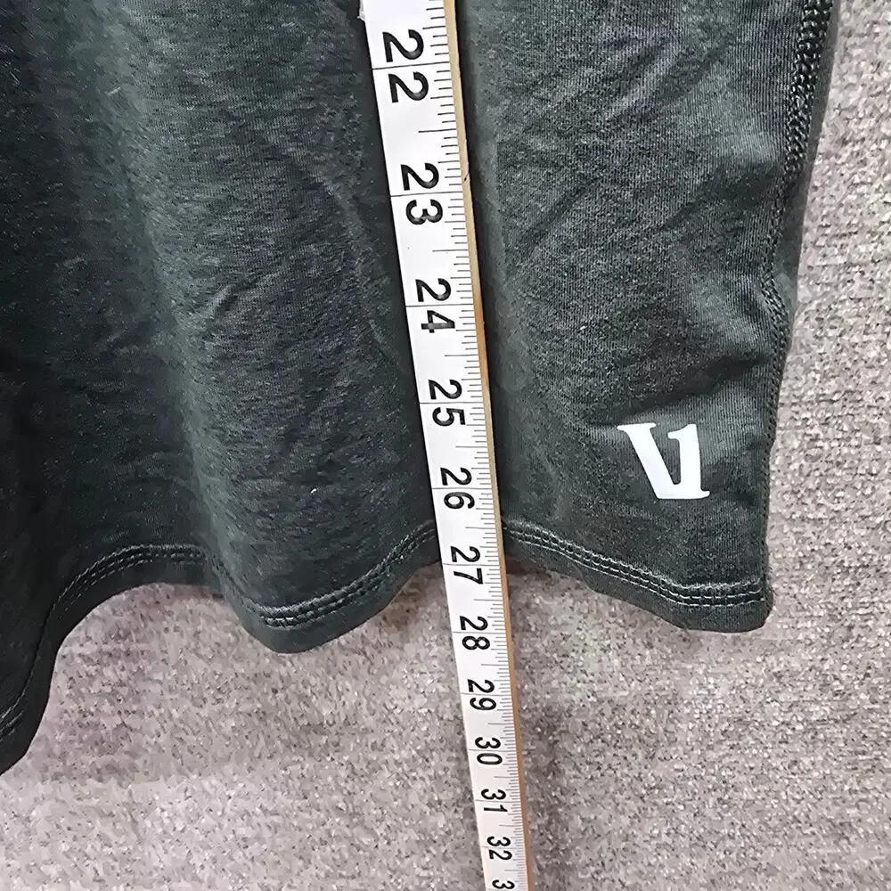 VUORI MENS 1/4 ZIP PULLOVER, SIZE M??